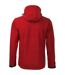 Veste Imperméable Performance Homme Rouge Malfini-2