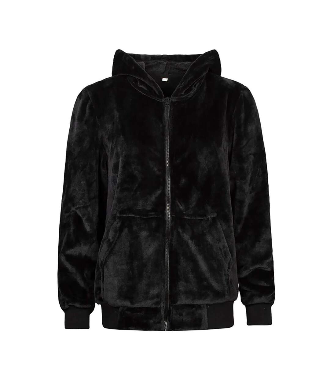 Warm Fleece Snoodie Hoodie for Men - Winter Sweatshirt Blanket Hoodie-1