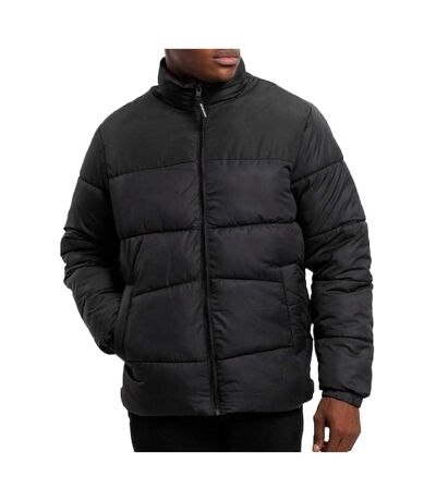 Doudoune Noir Homme Jack & Jones Puffer - L