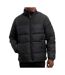 Doudoune Noir Homme Jack & Jones Puffer - L