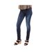 Jean Slim Bleu Denim Femme G-Star Arc 3D - W24-L32