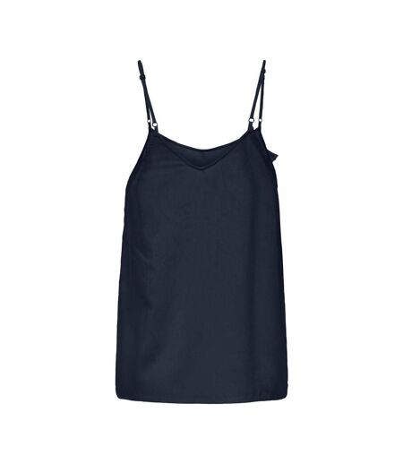 Débardeur marine femme only selina