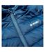 Hi-Tec - Doudoune sans manches SOLNIS - Femme (Bleu sombre / Bleu gris) - UTIG520