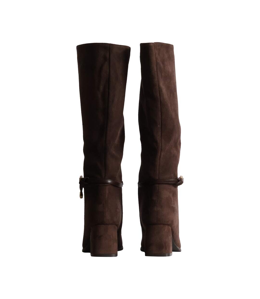 Bottes à Talon Super Mode-4