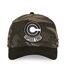 Casquette trucker avec filet et logo brodé Dragon Ball Capsule Capslab-2