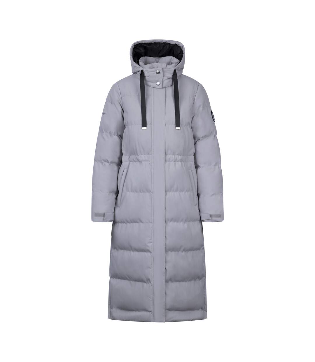 Veste Imperméable Colter Femme Gris Trespass-1