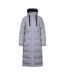 Veste Imperméable Colter Femme Gris Trespass-1