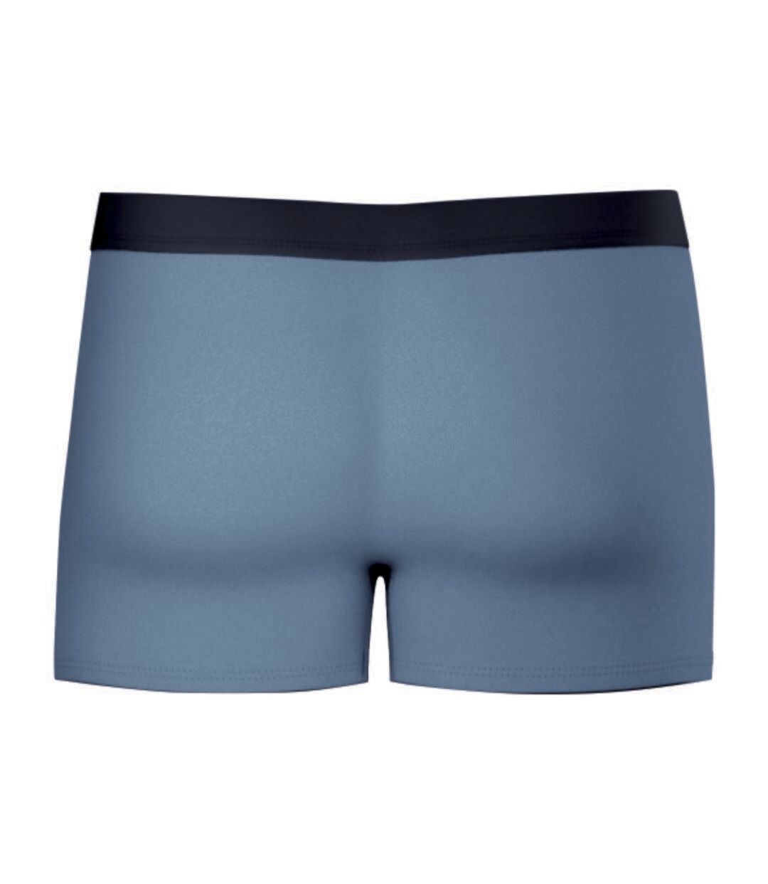 Boxer long de bain homme Construction Surf Club Athena-3