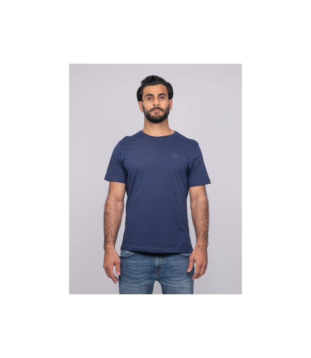 T-shirt manches courtes NOMOTOU-1