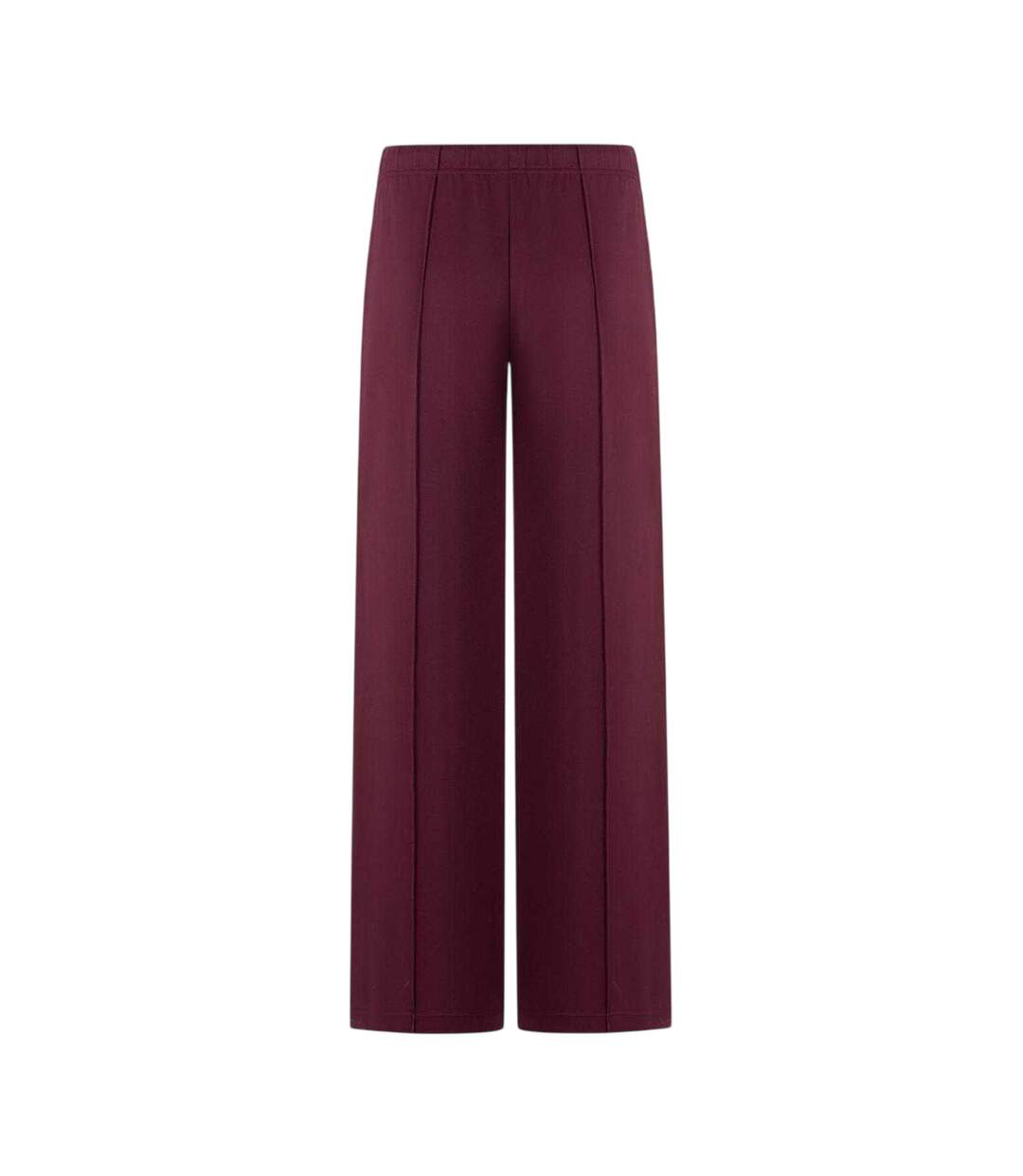 Pantalon De Survêtement Pro Femme Pourpre USA Pro-2
