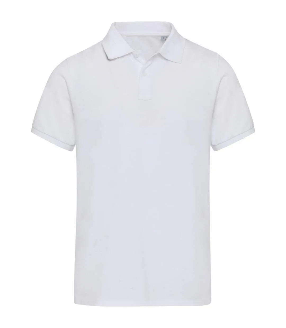 Polo Beryl Adulte Blanc Elevate-1