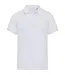 Polo Beryl Adulte Blanc Elevate-1