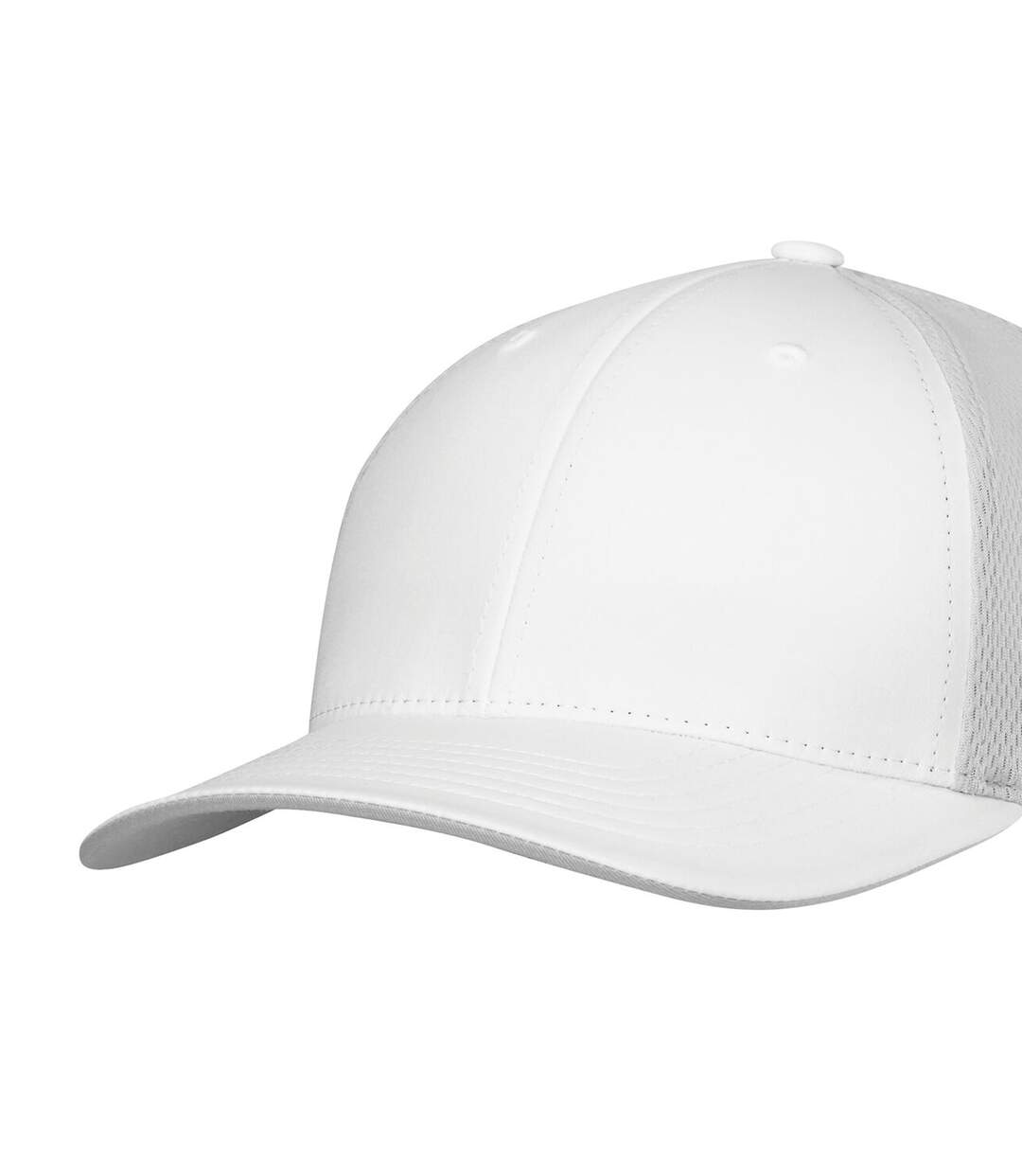 Casquette climacool mixte blanc Adidas-3