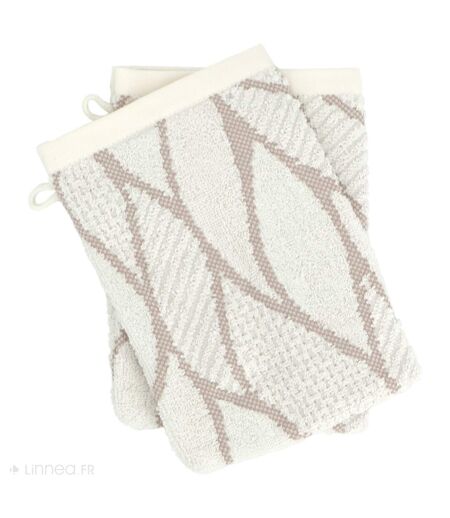Gant de toilette BAMBOO LINE