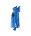 Azur Bleu Marine Mascot-2