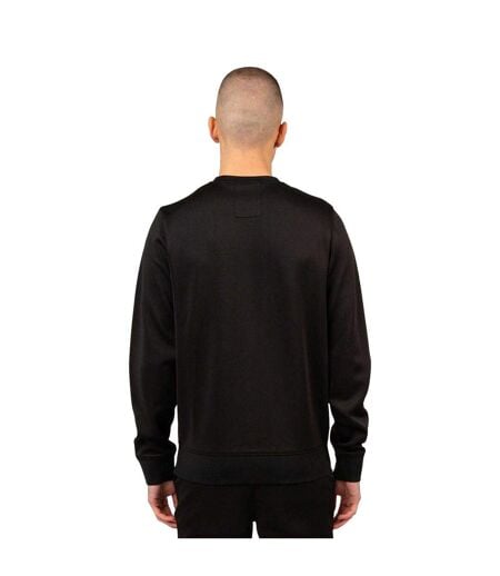 Sweat Ttpsw Homme Noir Luke 1977