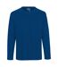 T-shirt Homme Bleu Roi Neutral-1