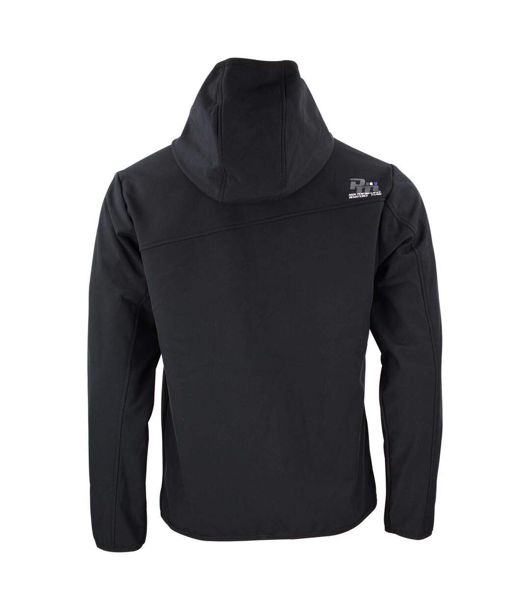 Blouson softshell homme CAMSO-2