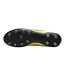 Chaussures De Foot Pour Terrain Ferme Motif/style Classique Premier Homme Vert Fluo Noir Nike-4