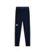 Mens Thermoreg Leggings Navy Canterbury-2