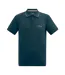 Mens Maverik Stretch Polo Shirt Night Sky Regatta-2