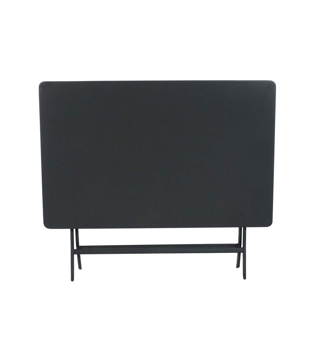 Table pliante rectangulaire Greensboro - 4 Places-2