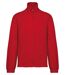 Veste polaire - Unisexe - K940 - rouge