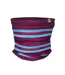Snood Burnley Adulte Taille Unique Rouge Bordeaux Fan Originals-1