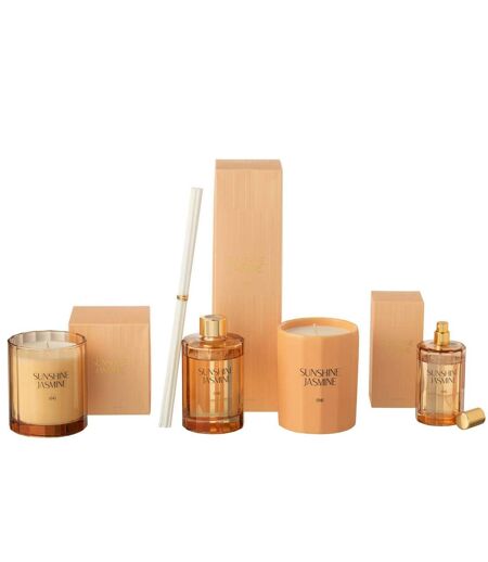 Diffuseur de Parfum Design Elie 200ml Sunshine Jasmine