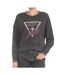 Sweat Gris Femme Guess Icon