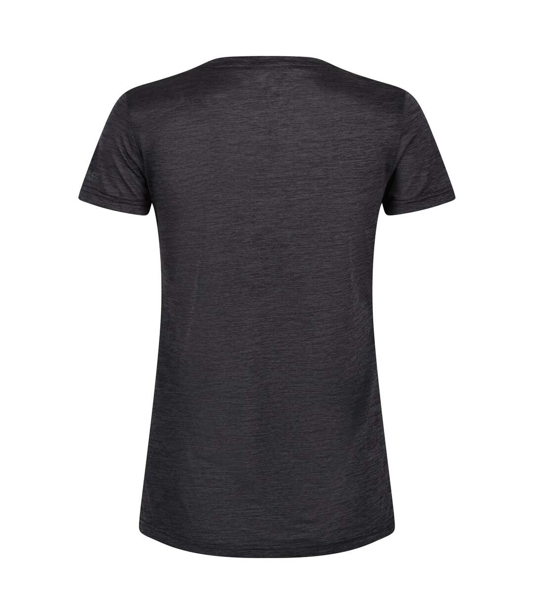 T-shirt Josie Gibson Fingal Edition Femme Gris Phoque Regatta-2