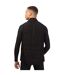 Mens Series-3 Running Gilet Black Skins-2