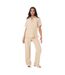 Pantalon Femme Beige I Saw It First-1