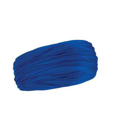 Cache-cou Morf Original Adulte Taille Unique Bleu Roi Vif Beechfield