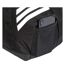 Sac De Sport/voyage Tiro 49 Cm X 28 Cm Noir Adidas-3