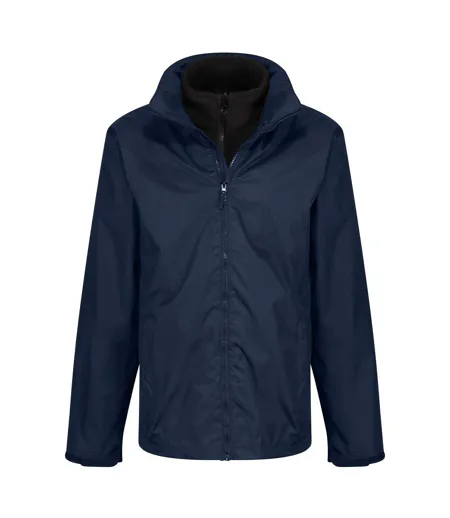 Veste Imperméable Classic Homme Bleu Marine Regatta