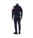 Survêtement marine homme fila drummer-2