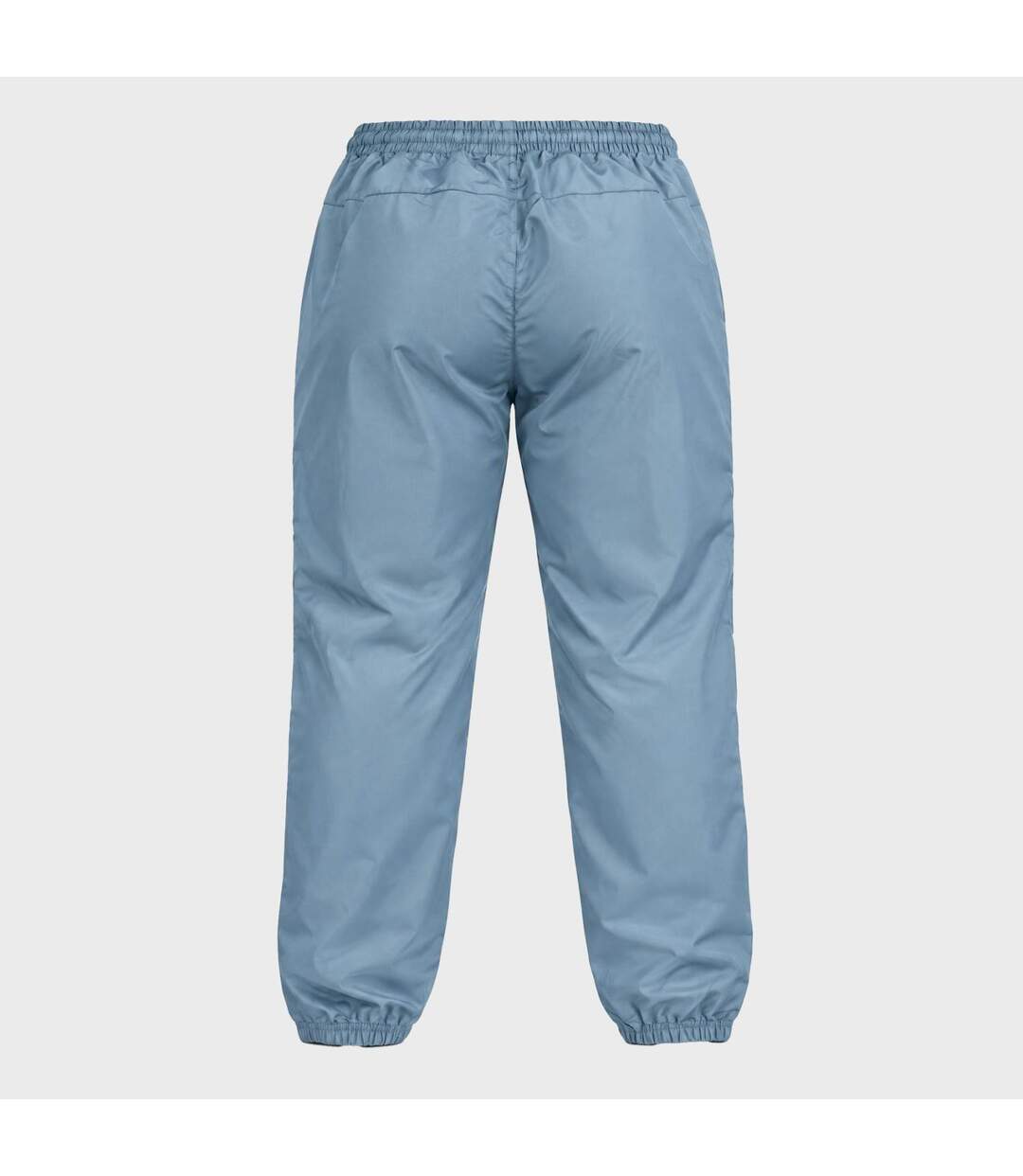 Pantalon de jogging homme regular avec poches zippées logo 806190 Umbro-3