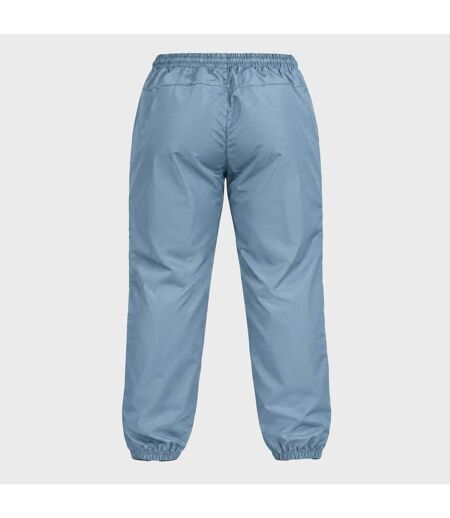 Pantalon de jogging homme regular avec poches zippées logo 806190 Umbro