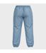 Pantalon de jogging homme regular avec poches zippées logo 806190 Umbro-3