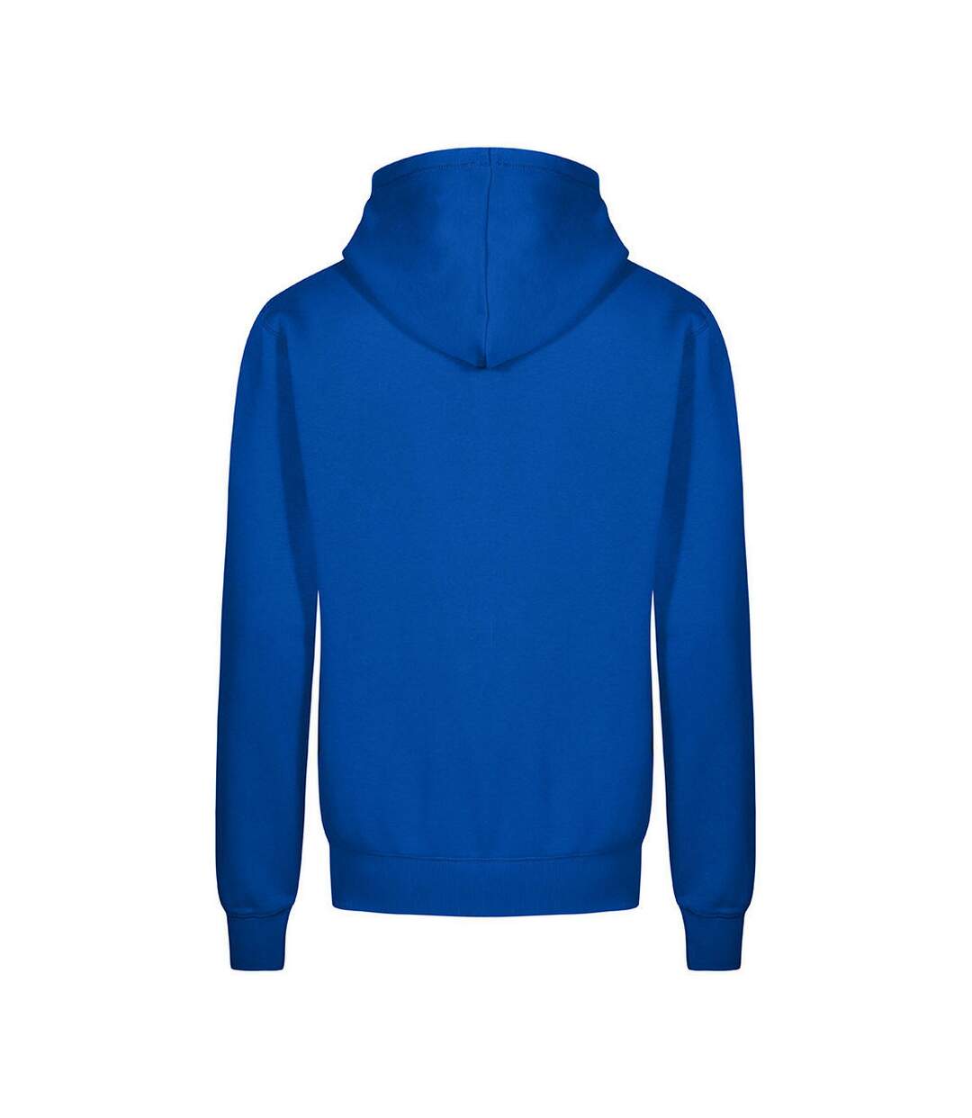 Veste À Capuche Homme Azur X.O By Promodoro-2