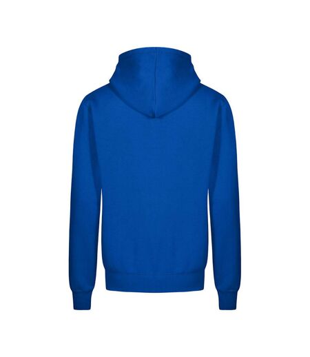 Veste À Capuche Homme Azur X.O By Promodoro