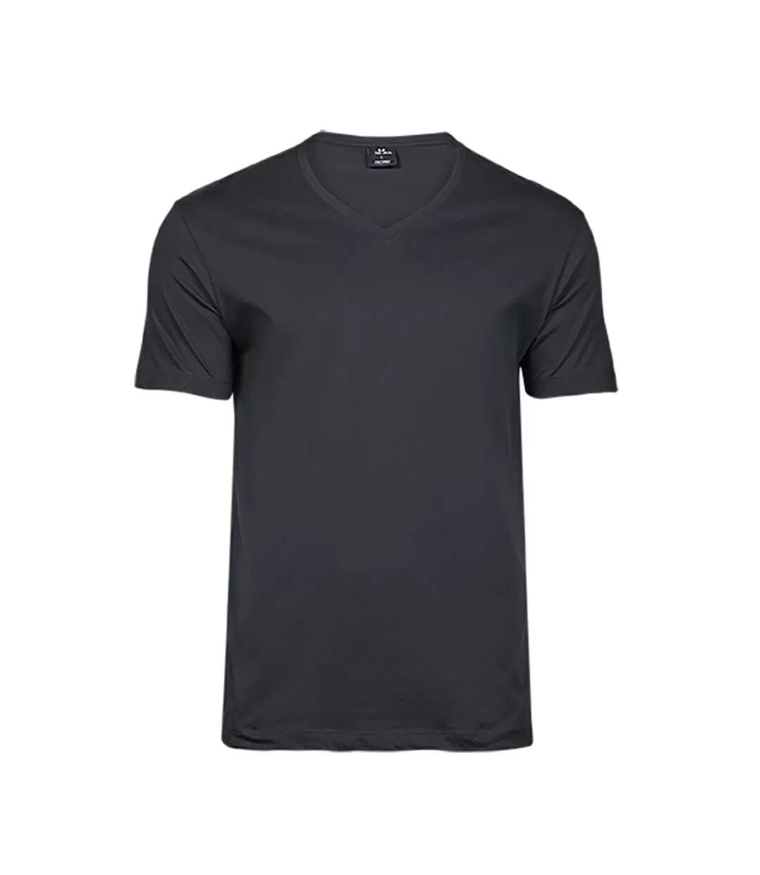 T-shirt homme gris foncé Tee Jay