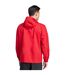 Veste Tous Les Temps Entrada Hb0578 Homme Rouge Adidas-3