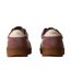 Basket Basse Cuir Gola Grandslam Suede-4