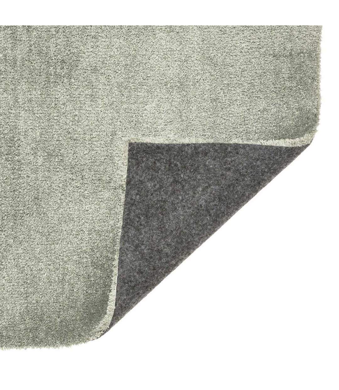 Tapis Déco Joanne 160x230cm Vert Kaki-3