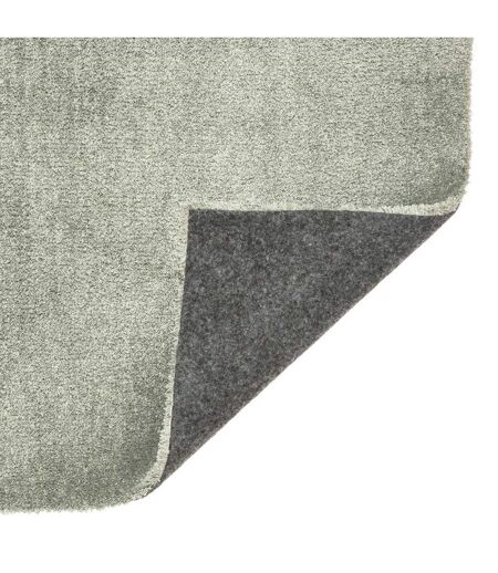 Tapis Déco Joanne 160x230cm Vert Kaki