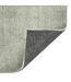 Tapis Déco Joanne 160x230cm Vert Kaki-3