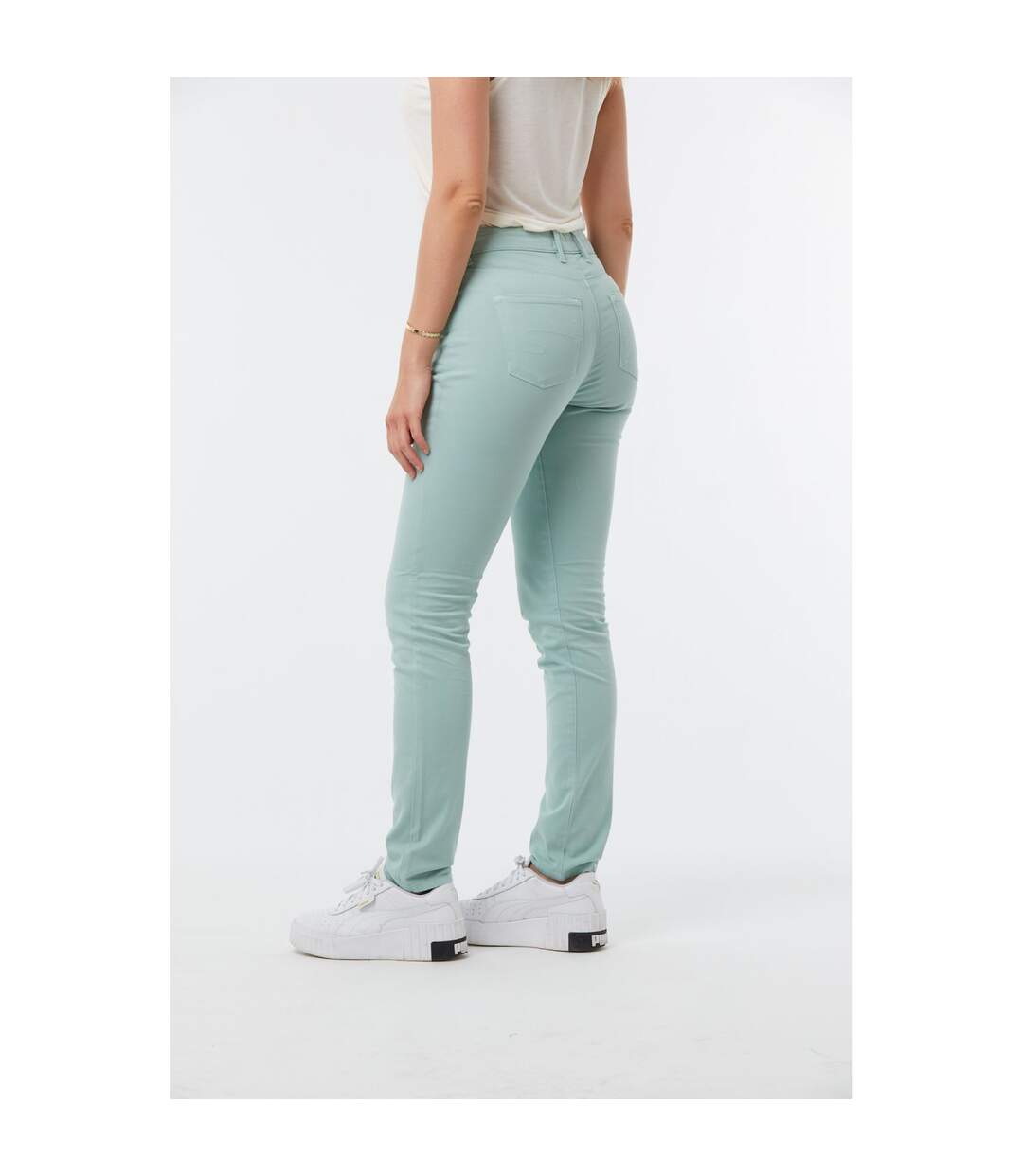 Pantalon coton  LC135