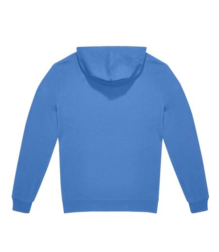 Unisex Adult Id.223 Hoodie Lake Blue B&C